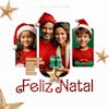 Feliz natal