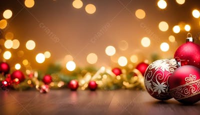 Plano De Fundo Natal