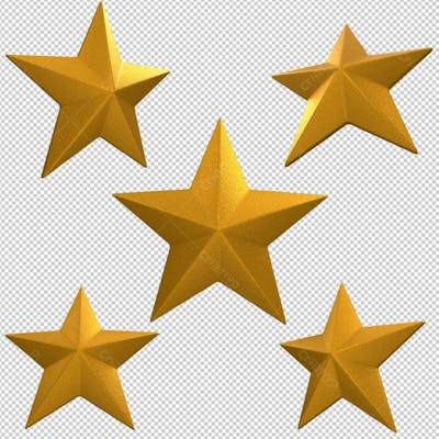 Estrelas De Natal E Ano Novo