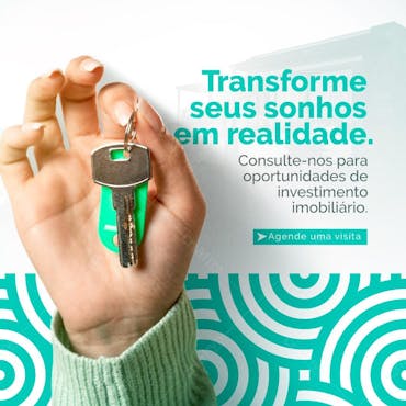 Transforme Seus Sonhos Imobiliária