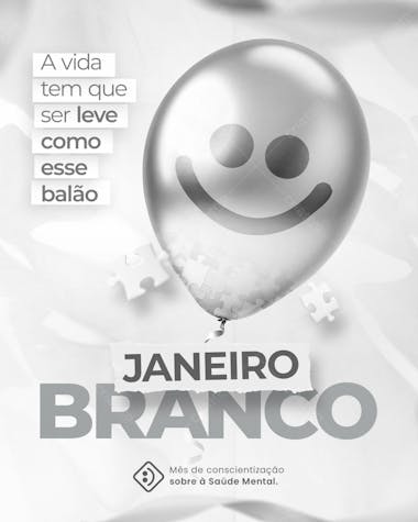 Janeiro branco 13r