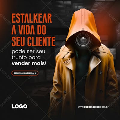 Arte 19 Orange