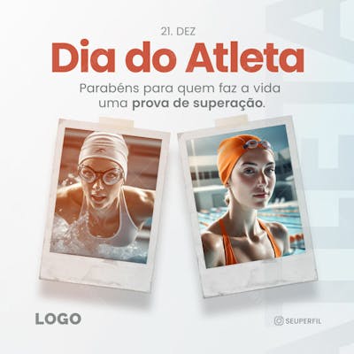 21 De Dezembro   Dia Do Atleta 03