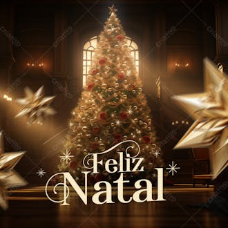 Feliz natal 2