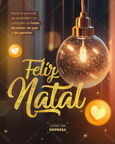 Feliz natal 02