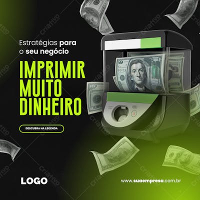 Social Media Tráfego Pago #2