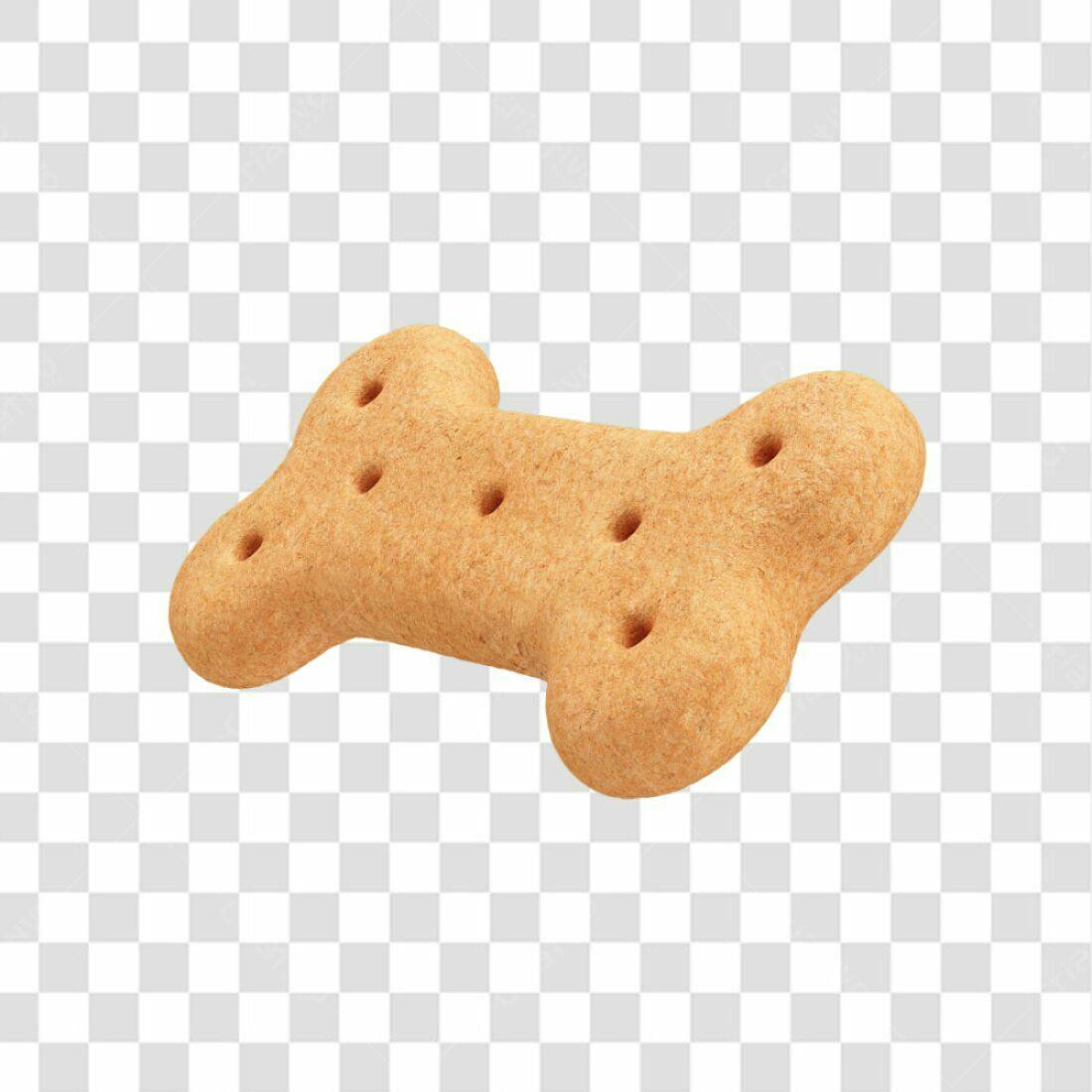 Icone Biscoito Osso Pet PNG com fundo transparente