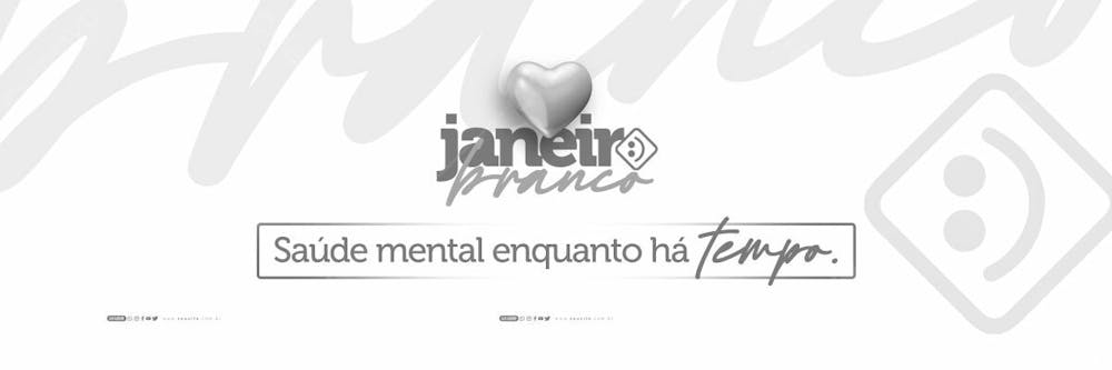 Carrossel   Janeiro Branco   Enquanto Há Tempo