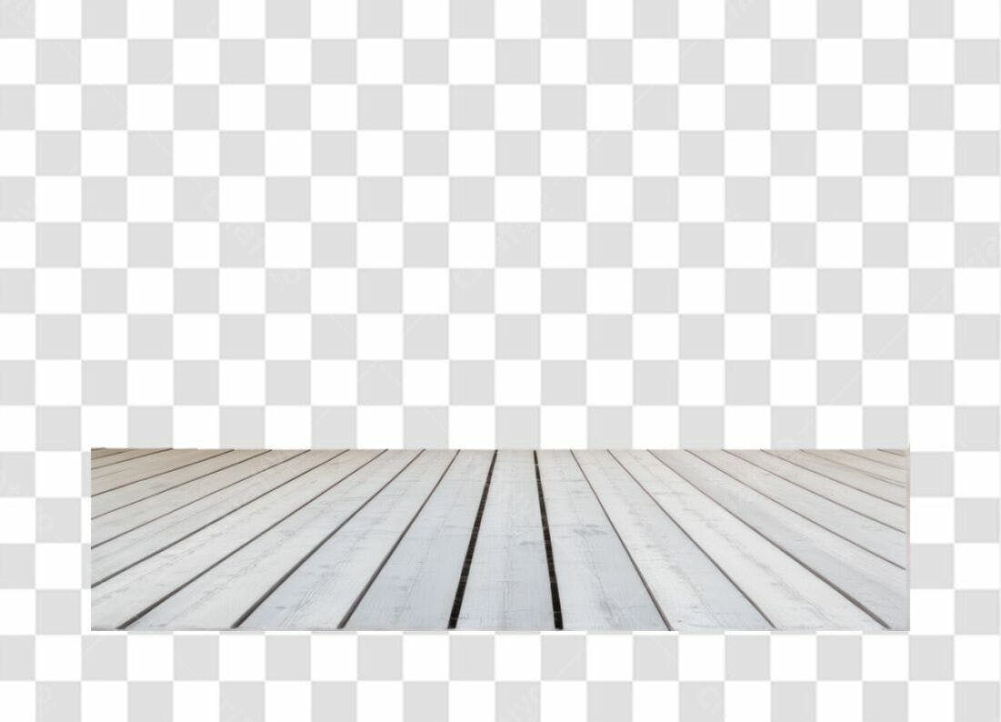 Fundo de Madeira Branca PNG com fundo transparente
