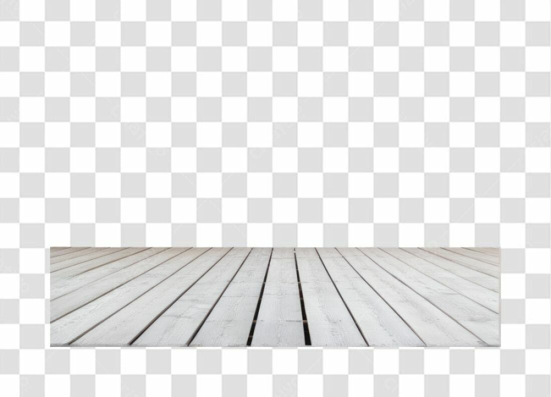 Fundo Madeira Branca PNG com fundo transparente
