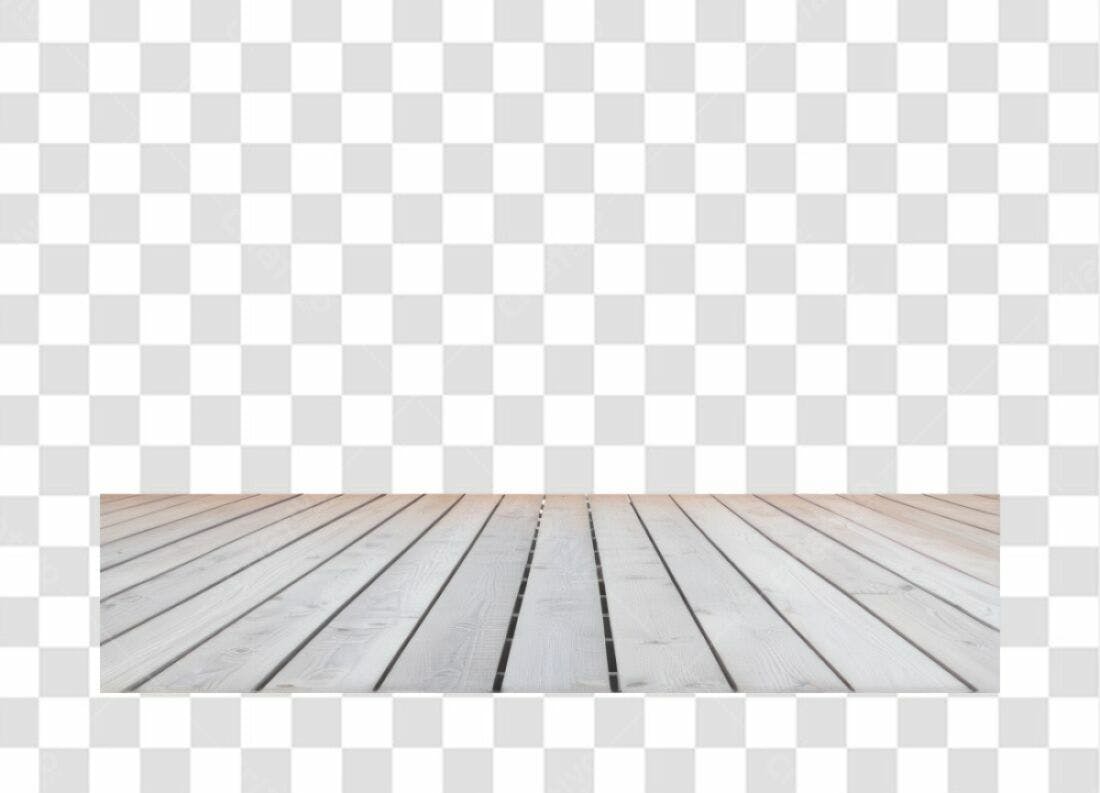 Plano de Madeira PNG com fundo transparente