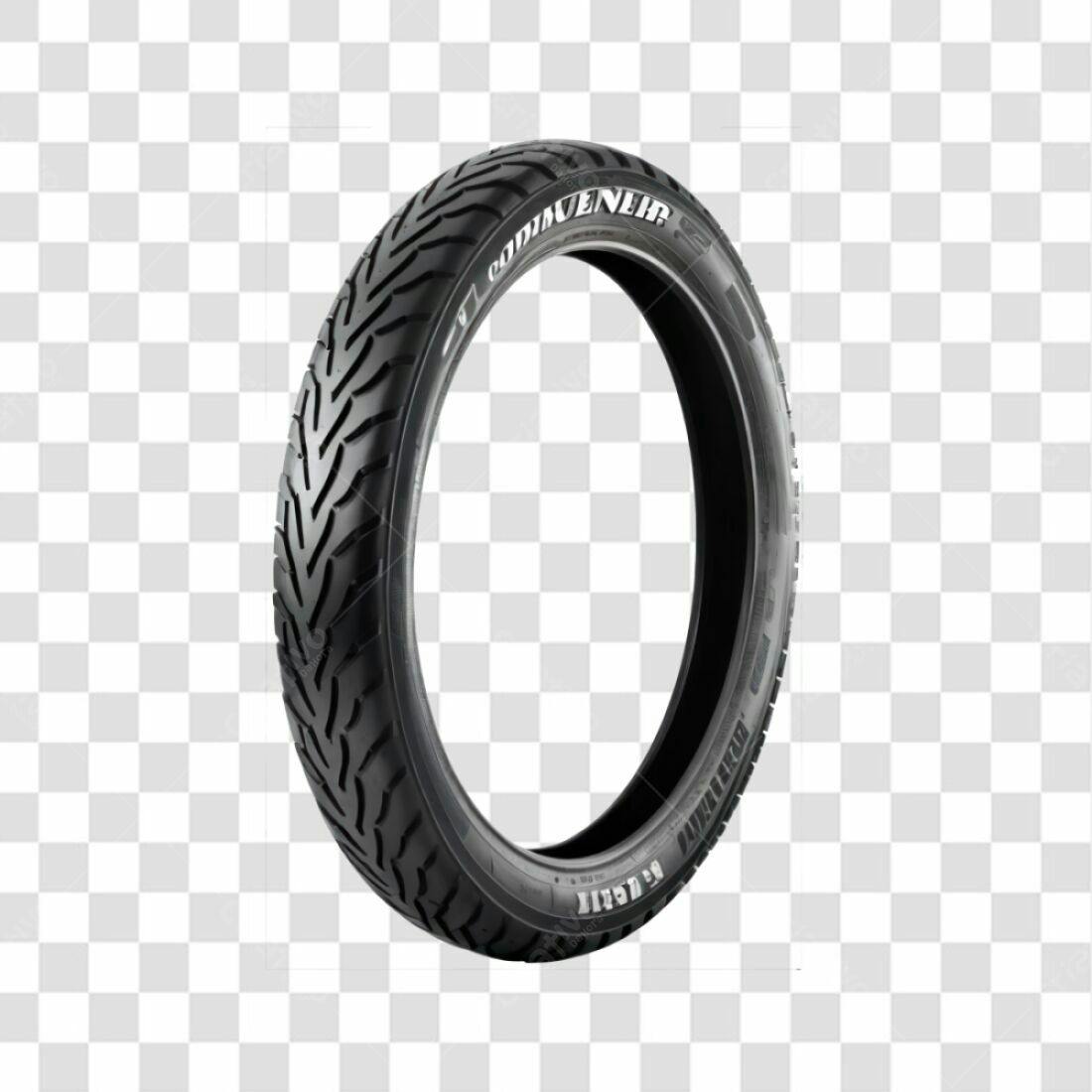 Icone Pneu Moto PNG com fundo transparente