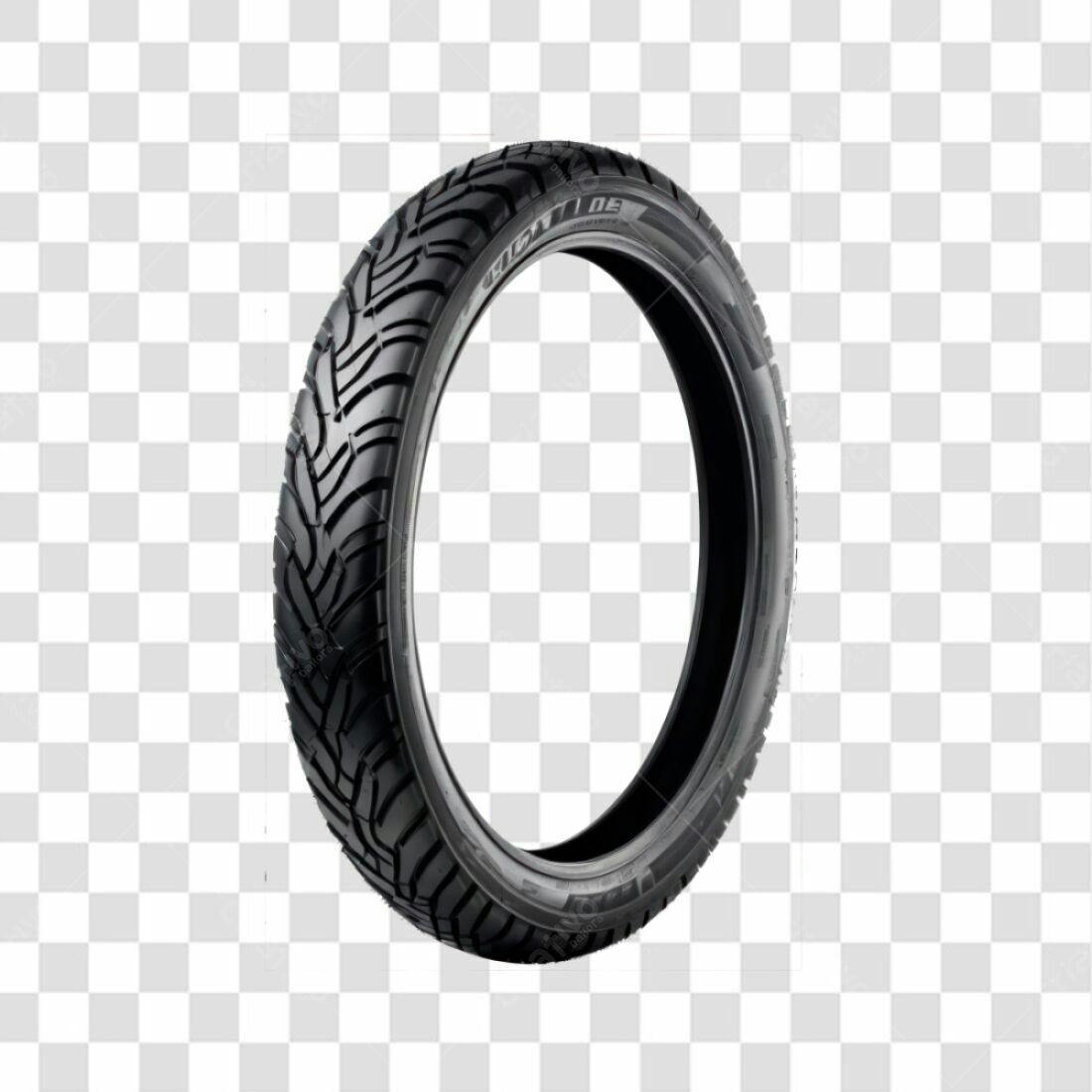 Icone Pneu Moto PNG com fundo transparente