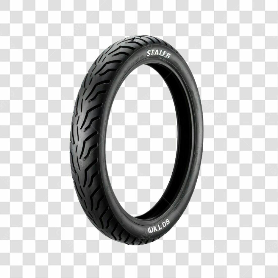 Icone Pneu Moto PNG com fundo transparente