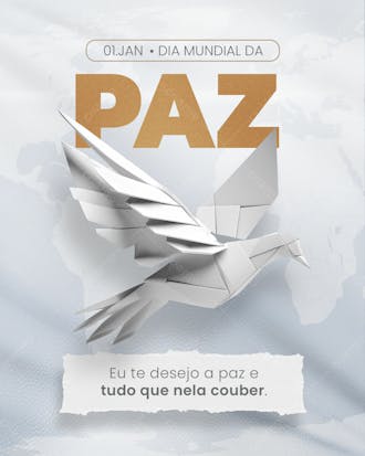 01 jan dia mundial da paz 01