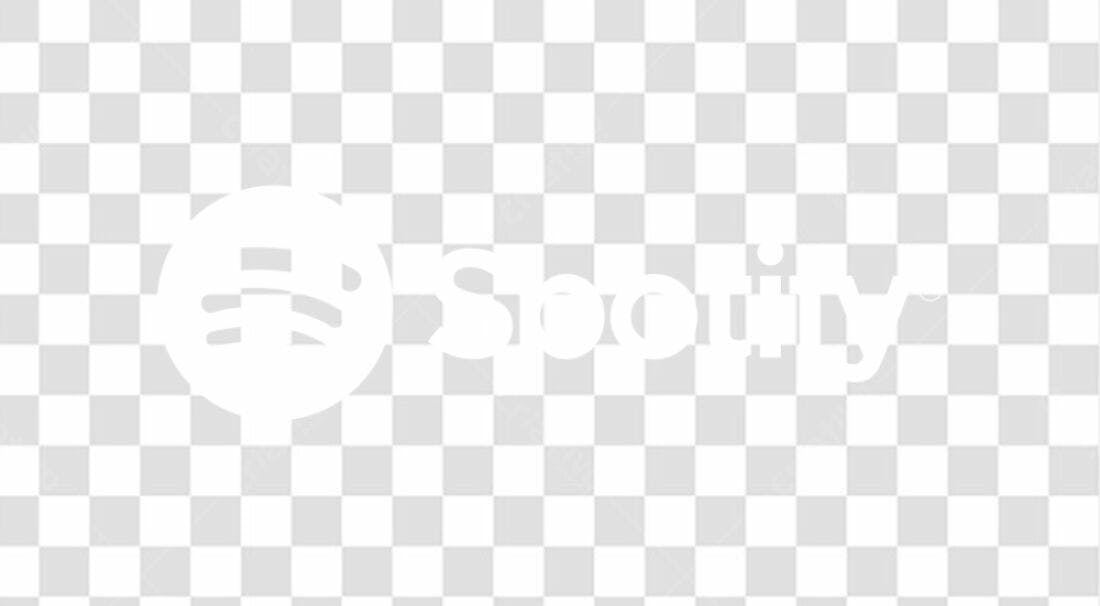 Logotipo Spotify PNG com fundo transparente