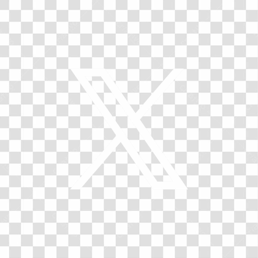 Icone abstrato geométrico PNG com fundo transparente