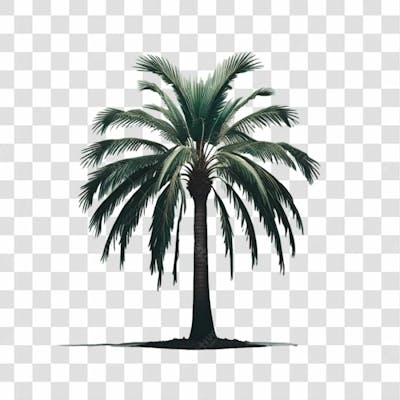 Folhas Tropicais Coloridas Para Composição Png Transparente Sem Fundo 17