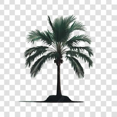 Folhas Tropicais Coloridas Para Composição Png Transparente Sem Fundo 19