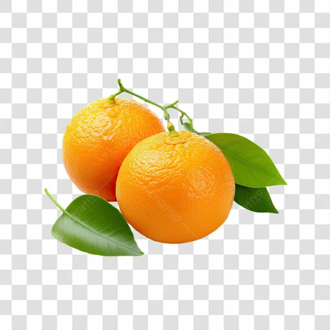 Icone Laranja PNG com fundo transparente
