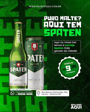 Feed | boteco | cervejaria | disk de bebidas