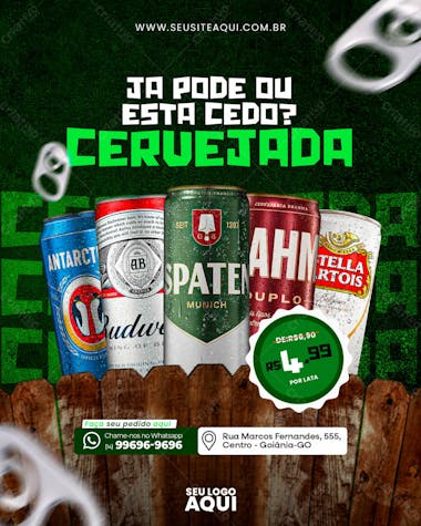 Feed | boteco | cervejaria | disk de bebidas