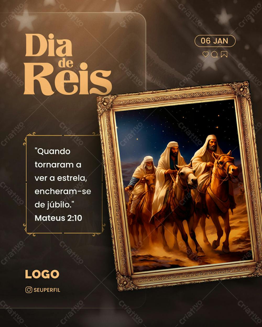 06 Dia De Reis 3
