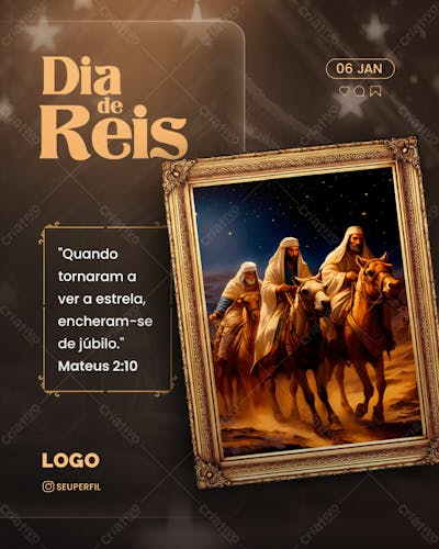06 Dia De Reis 3