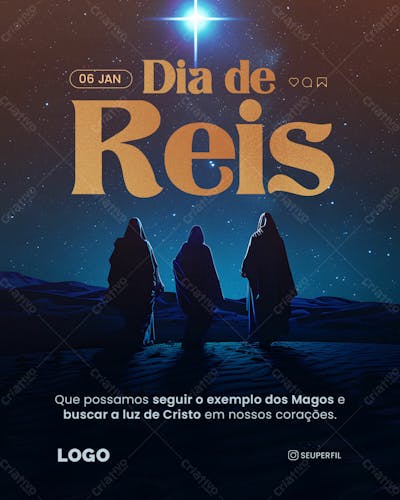 06 Dia De Reis 4