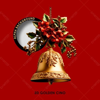 Elementosgolden Cino 02