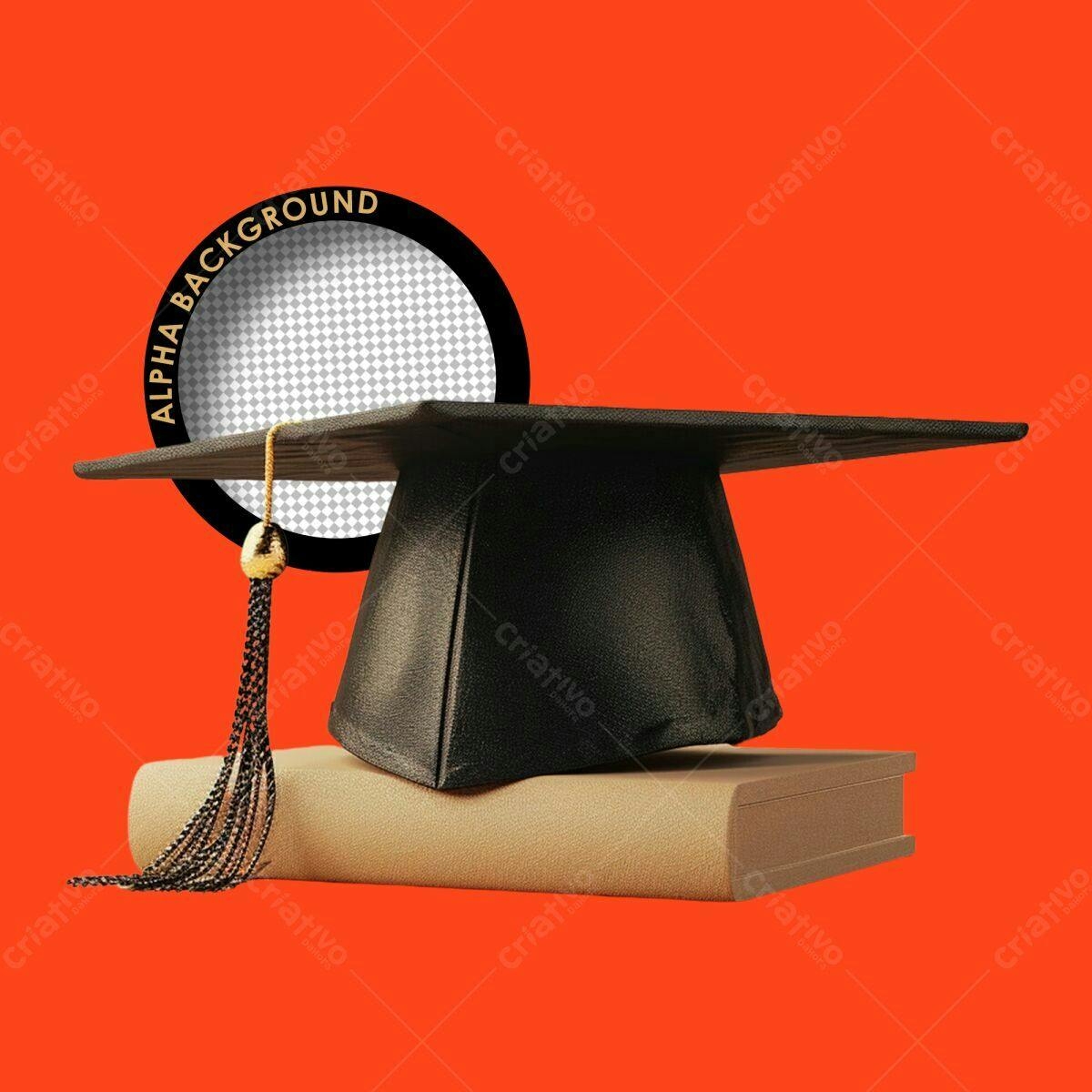 Post de Formatura PSD Editável