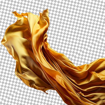 Elementostecido Dourado Png 03