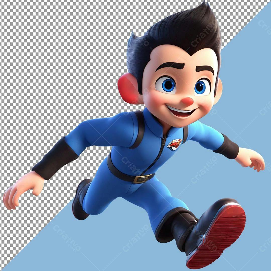 Icone Astronauta PNG com fundo transparente