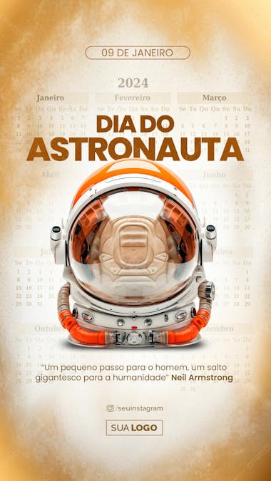 09 dia do astronauta 02y