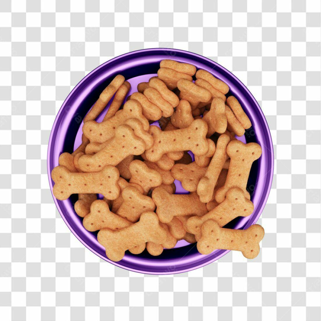 Icone Ração para Cachorros PNG com fundo transparente