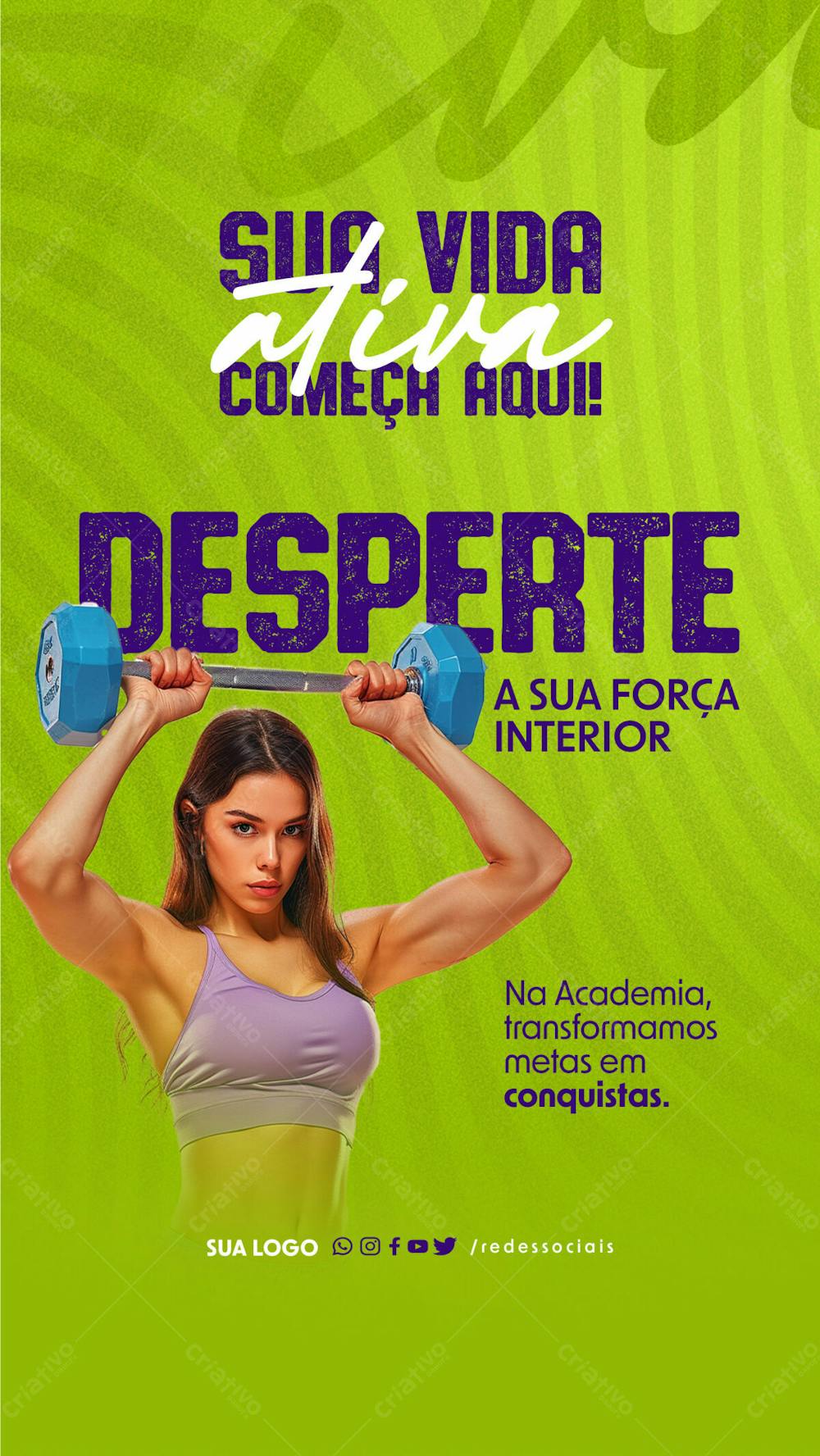 Story   Academia   Desperte Sua Farça Interior