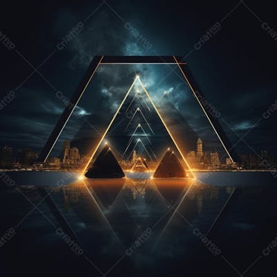 Plano De Fundo Minimalista Para Composição (3)