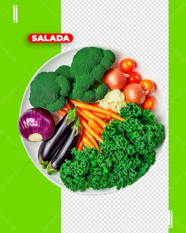 Frutas | verduras | legumes | imagem sem fundo | psd editáve