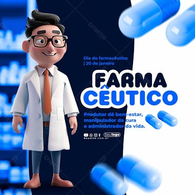 04 dia do farmacêutico