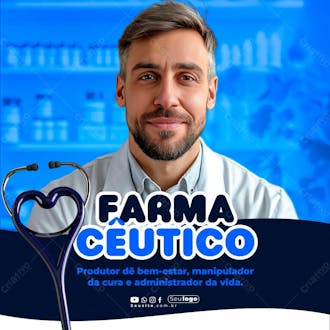 02 dia do farmacêutico