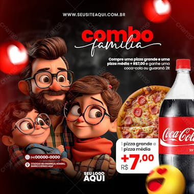 Pizzaria | pizza | psd editável