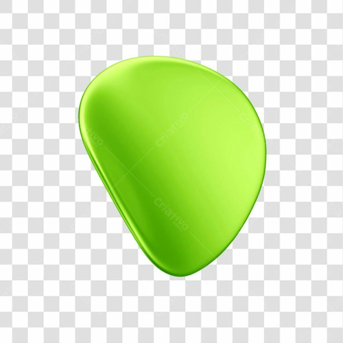 Icone Ecológico PNG com fundo transparente