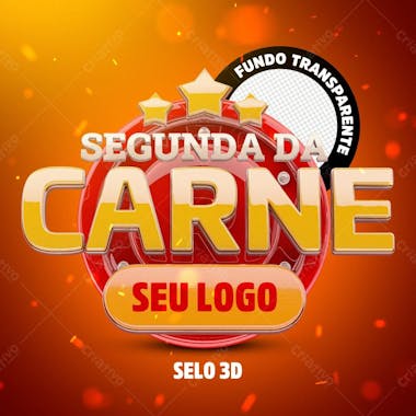 Semana da carne segunda