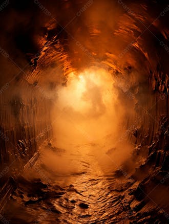 Imagem de fundo de uma explosão de fumaça 26