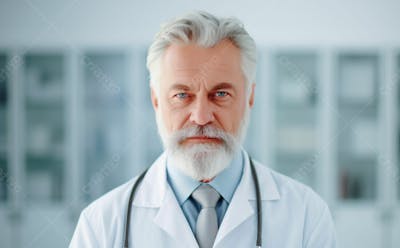 Imagem De Um Médico 12