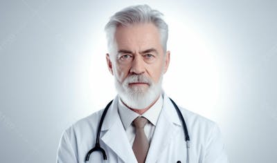 Imagem De Um Médico 15