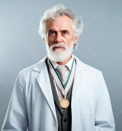 Imagem De Um Médico 17