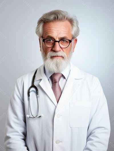 Imagem De Um Médico 19