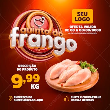 Post frangopost quinta do frango 02