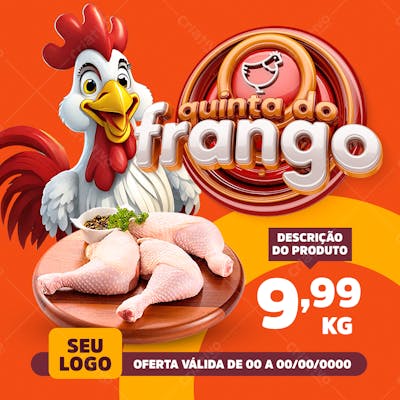 Post Frangopost Quinta Do Frango 03